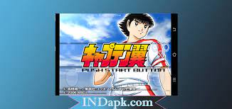 Pes 2021 european patch junior editor english version ps2 iso. Captain Tsubasa Rom Ps2 No Ekstrak
