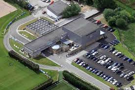 Has signed a new contract to 2022. There S A New Team In Town Premier League Burnley Move Training To Manchester Because Of Cold Weather Manchester Evening News