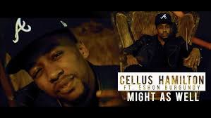 Cellus Hamilton