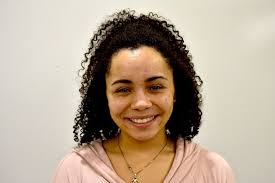 Student Trustee talks board, textbook affordability and making a difference 