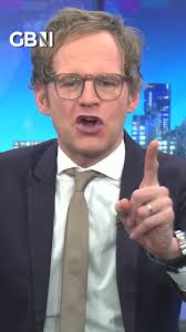 Mark Dolan latest way to tackle the migrant crisis: 'We should turn Britain  into the world's biggest nightclub with a strict one in/one out policy