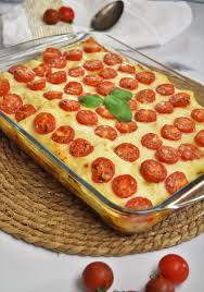 Lasagnes De Legumes Au Thon Recette Cyril Lignac Recette En 2020 Lasagne Aux Legumes Lasagnes Recette De Plat
