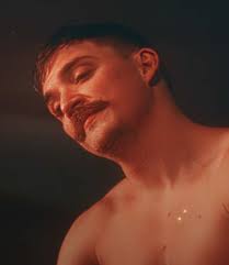 Exploring Kyle Gallner's Role in Strange Darling