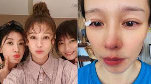 正能量女神vivian徐若瑄，帶著新歌加精選輯《i'm v》回歸，寵粉的她於 10/27 晚間特別舉辦「v live音樂分享會」，和歌迷面對面演唱新歌與經典作品，一連多首組曲. å¾è‹¥ç'„ç–'ç½¹ç™Œ è®Šå¾—å¾ˆæ€•æ­» æ€¥æ±‚4é†«å¿æ·š æƒ³é™ªå…'é•·å¤§ å†·å‡ å°æ®º ç™Œç—‡ æšˆçœ© é¼»å'½ç™Œ è€³é³´ ä¸‰æµ¦æ˜¥é¦¬ ç«¹å…§çµå­ Tvbsæ–°èžç¶²