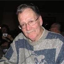 Rick Sproul Obituary