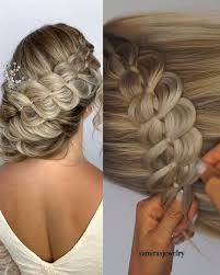 Hairstyles Braids Tutorial Different Braid Tutorials En 2020 Peinados Pelo Largo Trenzas Peinados Poco Cabello Peinados Para Cabello Largo