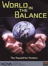 This file is licensed by saefranks under the islcollective copyright license. Pbs Nova World In The Balance The People Paradox Worksheet