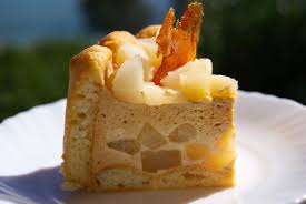 Epingle Sur Recettes Sucrees