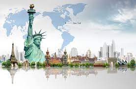 Best Travel Pictures Hd Travel Wallpaper Liberty Wallpaper Statue Of Liberty