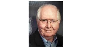 Douglas Burns Obituary (1931