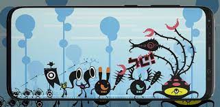 rom patapon en español gratis para playstation portable (psp). Patapon 3 On Mobile For Android Apk Download