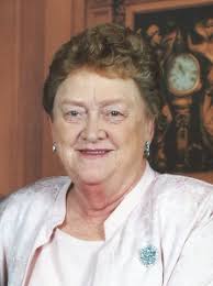 Kay Phyllis (Carroll) Barrington