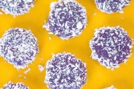 Ube Pichi Pichi Recipe Panlasang Pinoy Recipes Recipe Pichi Pichi Recipe Ube Filipino Food Dessert