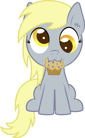 Derpy Muffins or Ditzy Doo what do you call her? - MLP:FiM Canon Discussion  - MLP Forums