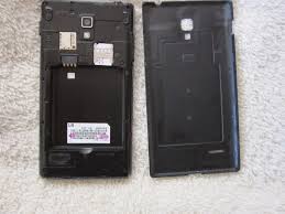 Fine Oils: LG Optimus L9 P769 (T-Mobile)