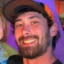 John W. Tune Obituary