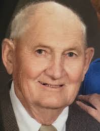 Obituary information for Don Christensen