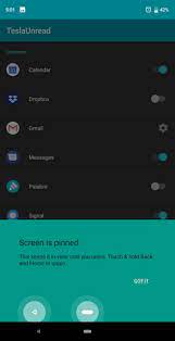 You can lock your device to a single app with a new feature in lollipop called screen pinning. How To Use Screen Pinning In Android 9 0 Pie To Lock Apps In The Foreground Android Gadget Hacks