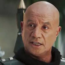 Gauner-Posse mit Temuera Morrison ("Boba Fett") und weitere neue Serien bei  Sundance Now