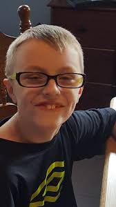 Birthday freebies for special needs client?