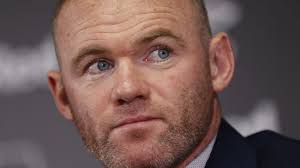 Will his wife forgive him again? Wayne Rooney Apologises To Family And Derby County Football Club Over Online Images Uk News Sky News
