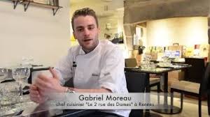 Il excelle par exemple dans le domaine de la boulangerie, la pâtisserie, la. Chef Cuisinier Decouvrir Un Metier Avec Jactiv Ouest France Fr Youtube