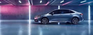 2020 toyota corolla xse sedan. 2020 Vs 2019 Toyota Corolla Toyota Of Gastonia Gastonia Nc