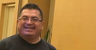 Fausto Sanchez: Interpreter of the Year