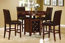 While decorating your home, a. Dining Table With Wine Storage Ideas On Foter