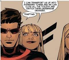 Scott never had a best friend and then the new 10s gave him two. I love  them : r/xmen