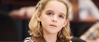 Mckenna Grace Rotten Tomatoes Movie And Tv News