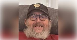 Obituary information for David L. Christman