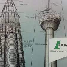 Jalan f/44, 16100 kota bharu, malezja. Lafarge Cement Sdn Bhd 32 Visitors