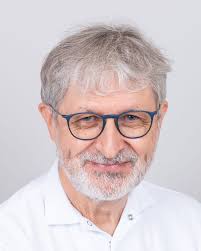 Es ist bereichernd, als Generalist tätig zu sein»