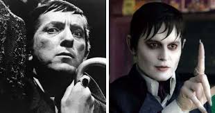 Evolution of Vampires Onscreen: Barnabas Collins from 'Dark Shadows' was  the blueprint for modern-day vampires