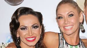 Awww these were the days 🥲💝 : r/dancingwiththestars