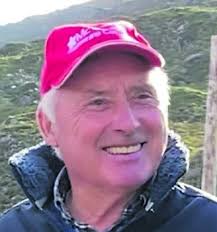 Noel JOYCE Obituary (2023)