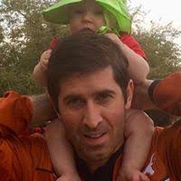 Timothy Shook's Instagram, Twitter & Facebook