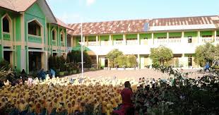 Unknown 13 oktober 2020 10.51. Diniyah Min 1 Banda Aceh Gelar Wisuda Dan Tasyakur Walkot Ucapkan Selamat