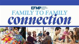 EFMP Family to Family Connection