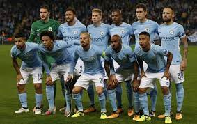 The latest tweets from manchester city (@mancity). Pin Em Premier League