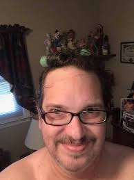 We are sad to announce the passing of a NC legend, community advocate, and  strong support of the Triads very own Scott Stanley aka @Olivia Voorhees  Oyl, surrounded by friends and family