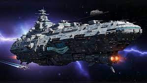 The Moment Humanity Unveiled Its True Strength — And the Galaxy Forgot How to Breathe! | HFY Stories - YouTube