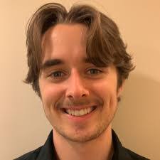 Levi Kramer's Instagram, Twitter & Facebook