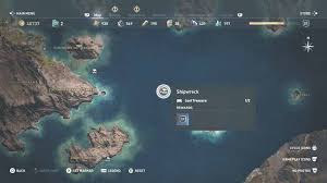Sokos | Assassin'S Creed Wiki | Fandom