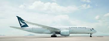 Asia cathay travel sdn bhd : Publicis Groupe Vccp Wins Cathay Pacific Account Marketing Magazine Asia