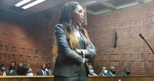 Norma mngoma said the guptas also paid for her wedding, her honeymoon and renovations of a property. Norma Mngoma Set To Return To Court To Challenge Her Arrest