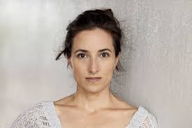 Sarah Herrmann's Instagram, Twitter & Facebook