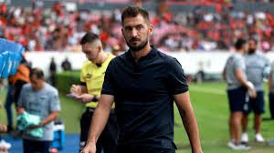 Crisis en CF Monterrey: Despiden a Nicolás Sánchez tras eliminación en Clausura 2026