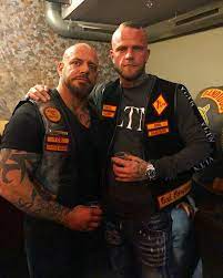 Pin On Bandidos Mc
